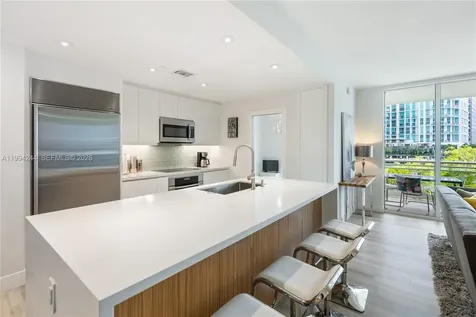 901 Brickell Key Boulevard Miami FL 33131