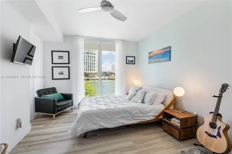 901 Brickell Key Boulevard Miami FL 33131