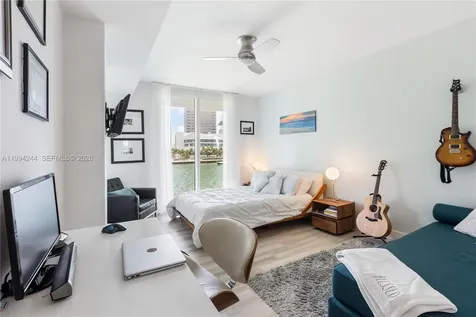 901 Brickell Key Boulevard Miami FL 33131