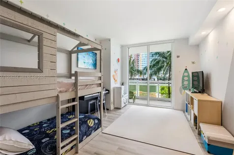 901 Brickell Key Boulevard Miami FL 33131