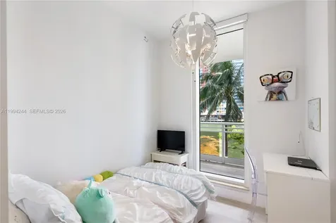 901 Brickell Key Boulevard Miami FL 33131