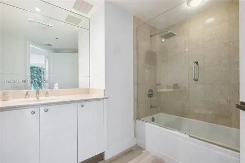 901 Brickell Key Boulevard Miami FL 33131