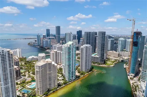 901 Brickell Key Boulevard Miami FL 33131