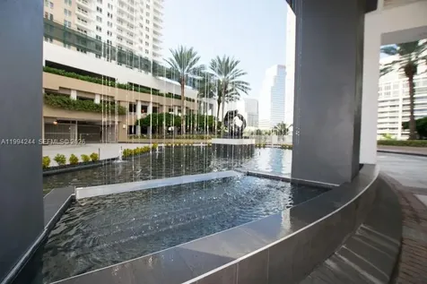 901 Brickell Key Boulevard Miami FL 33131