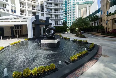 901 Brickell Key Boulevard Miami FL 33131