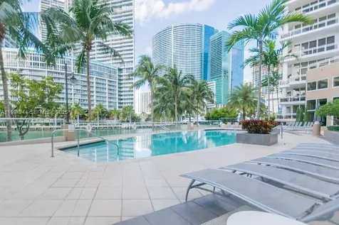 901 Brickell Key Boulevard Miami FL 33131