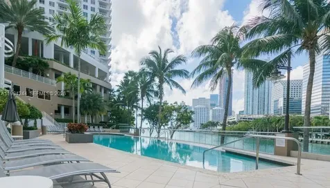 901 Brickell Key Boulevard Miami FL 33131