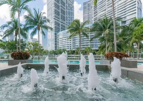 901 Brickell Key Boulevard Miami FL 33131