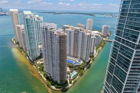 901 Brickell Key Boulevard Miami FL 33131