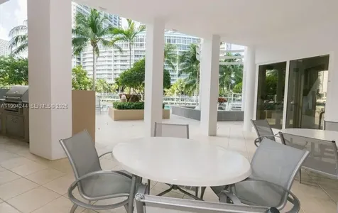 901 Brickell Key Boulevard Miami FL 33131