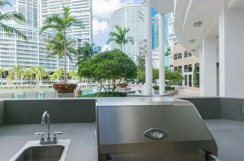 901 Brickell Key Boulevard Miami FL 33131