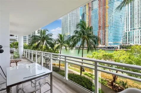 901 Brickell Key Boulevard Miami FL 33131
