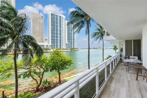 901 Brickell Key Boulevard Miami FL 33131