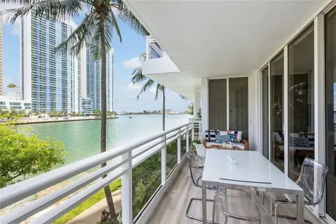 901 Brickell Key Boulevard Miami FL 33131