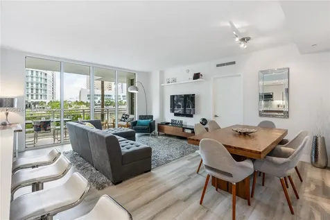 901 Brickell Key Boulevard Miami FL 33131