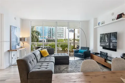 901 Brickell Key Boulevard Miami FL 33131