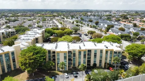 11750 SW 18th Street Miami FL 33175