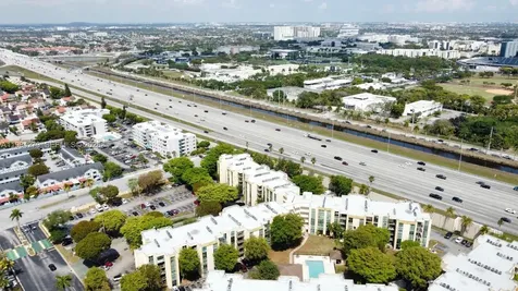 11750 SW 18th Street Miami FL 33175