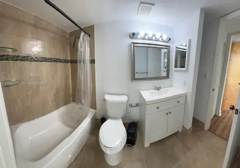 11750 SW 18th Street Miami FL 33175