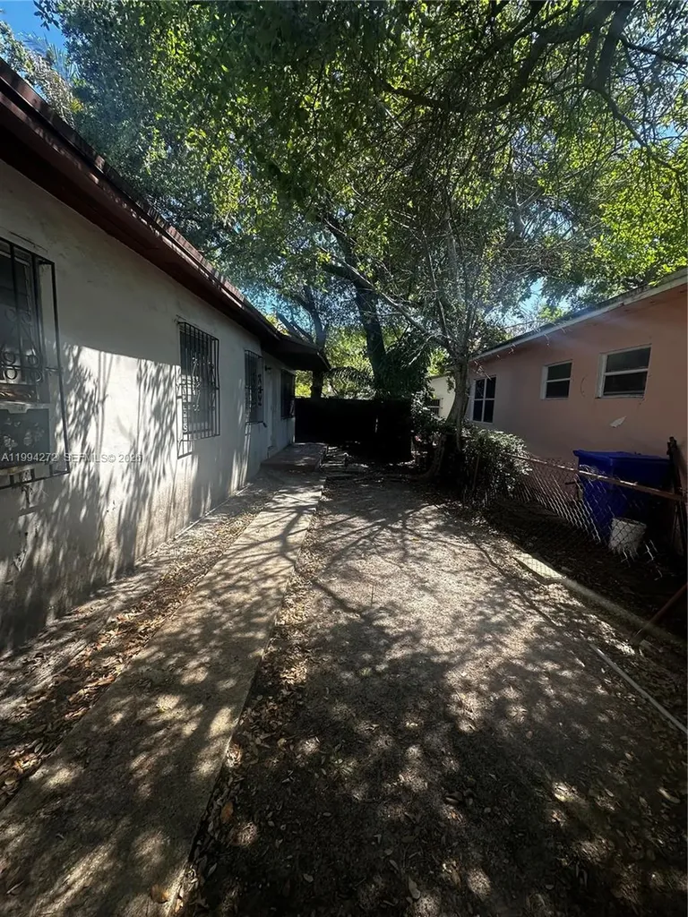 112 NE 63rd Street Miami FL 33138