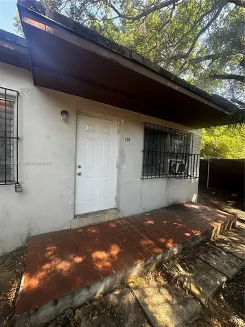 112 NE 63rd Street Miami FL 33138