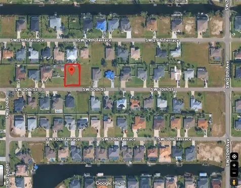 2115 SW 30th Street Cape Coral FL 33914