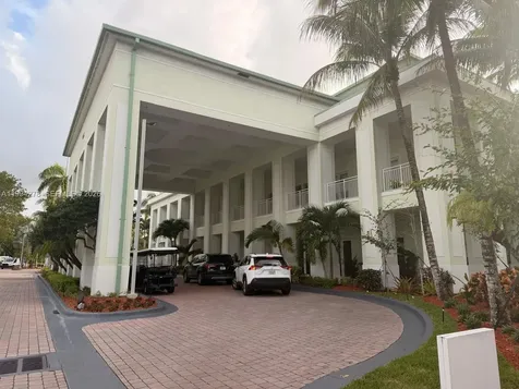 5300 NW 87th Avenue Doral FL 33178