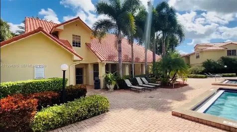 1261 SW 46th Avenue Pompano Beach FL 33069