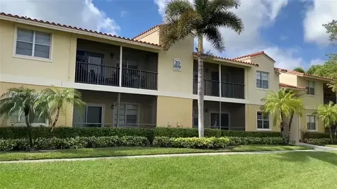 1261 SW 46th Avenue Pompano Beach FL 33069
