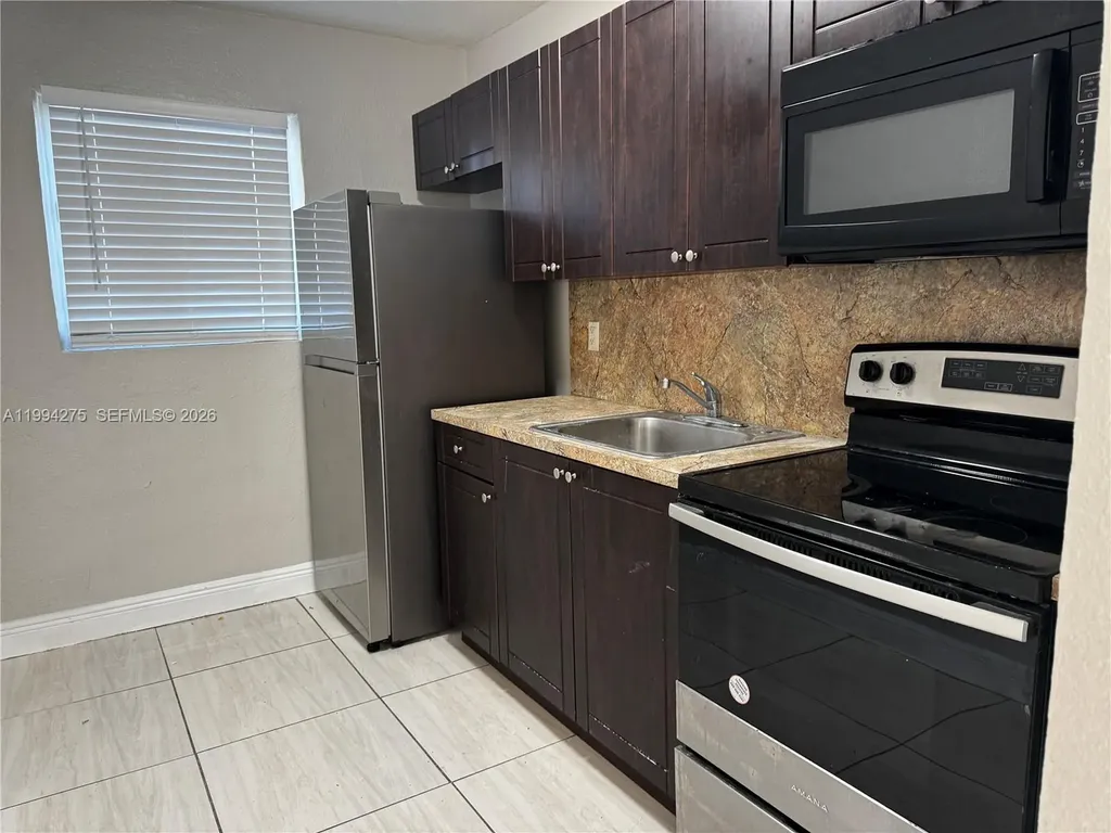 1940 Washington Avenue Opa-Locka FL 33054
