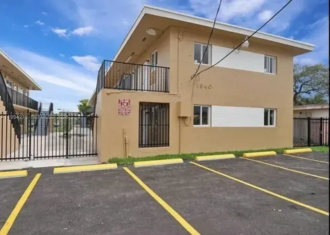 1940 Washington Avenue Opa-Locka FL 33054