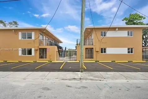 1940 Washington Avenue Opa-Locka FL 33054