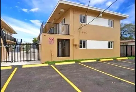 1940 Washington Avenue Opa-Locka FL 33054