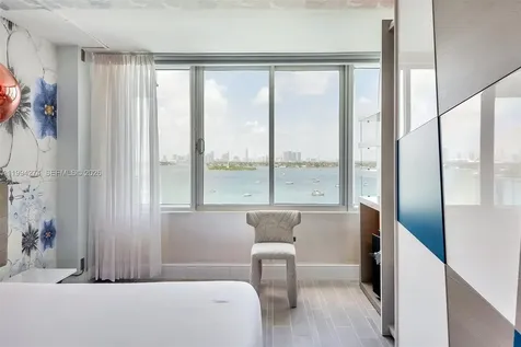 1100 West Avenue Miami Beach FL 33139