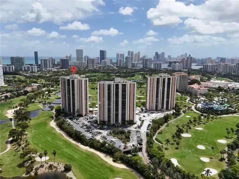 20379 W Country Club Drive Aventura FL 33180
