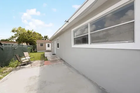580 NW 189th Terrace Miami Gardens FL 33169