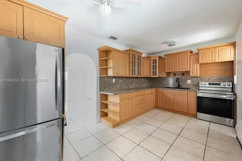 580 NW 189th Terrace Miami Gardens FL 33169