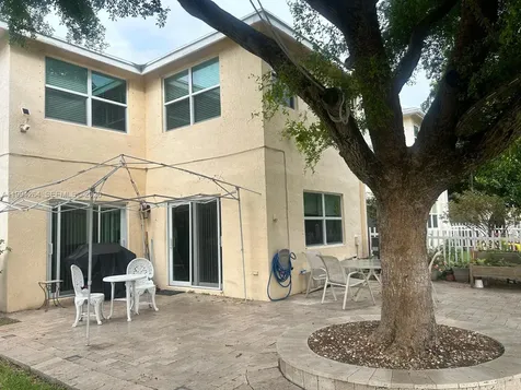 4046 Eastridge Drive Deerfield Beach FL 33064