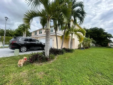 4046 Eastridge Drive Deerfield Beach FL 33064