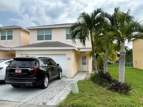 4046 Eastridge Drive Deerfield Beach FL 33064