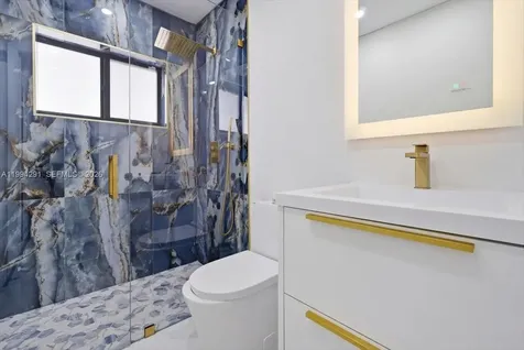 15763 SW 43rd Street Miami FL 33185