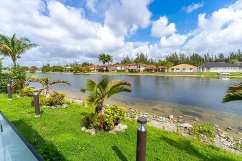 15763 SW 43rd Street Miami FL 33185