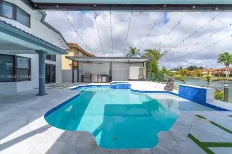 15763 SW 43rd Street Miami FL 33185