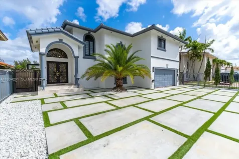 15763 SW 43rd Street Miami FL 33185