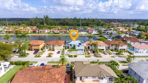 15763 SW 43rd Street Miami FL 33185