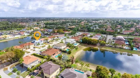 15763 SW 43rd Street Miami FL 33185