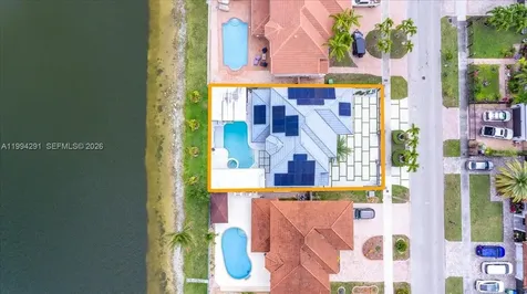 15763 SW 43rd Street Miami FL 33185