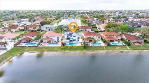 15763 SW 43rd Street Miami FL 33185