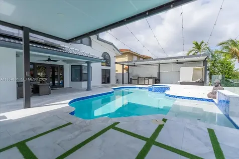 15763 SW 43rd Street Miami FL 33185