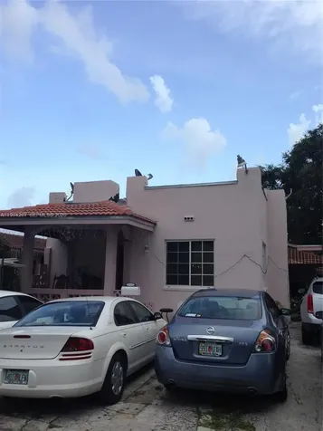 3674 SW 25th Street Miami FL 33133